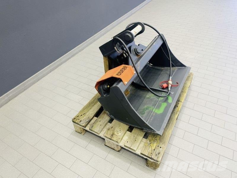 GRABENRAUMLÖFFEL 1000mm CSW03 버켓