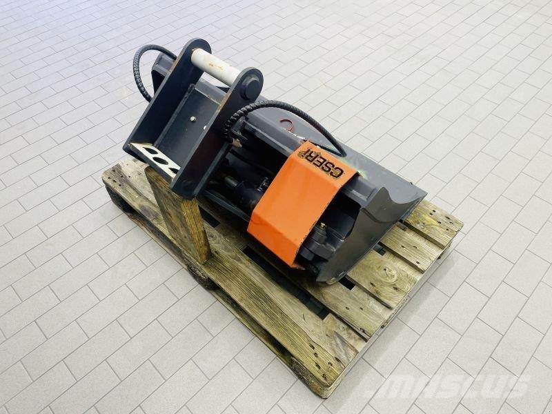 GRABENRAUMLÖFFEL 1000mm CSW03 버켓