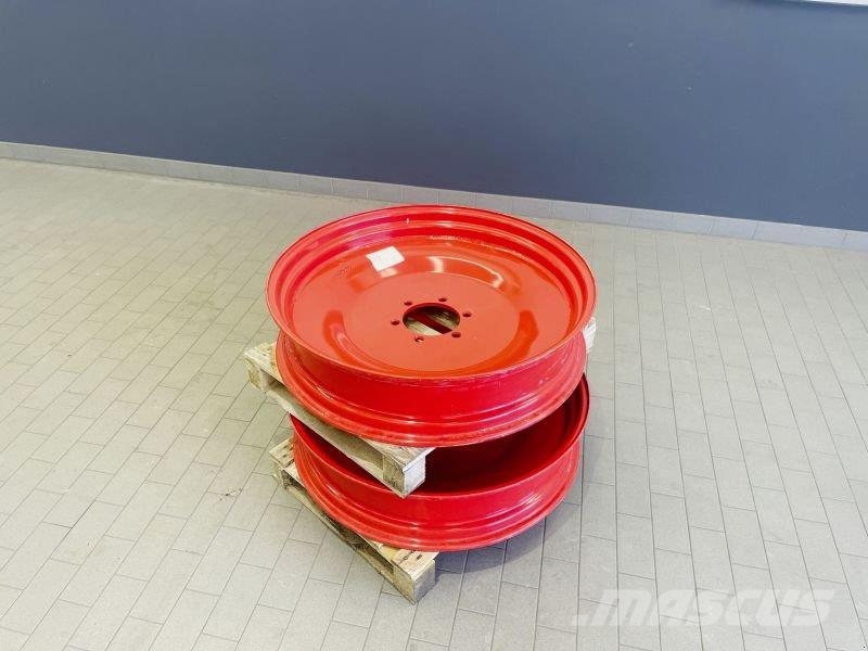 Grasdorf 2 FELGEN 7X32 Overige grondbewerkingsmachines en accessoires