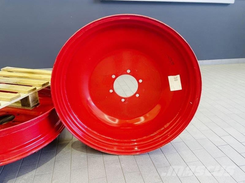 Grasdorf 2 FELGEN 7X32 Overige grondbewerkingsmachines en accessoires