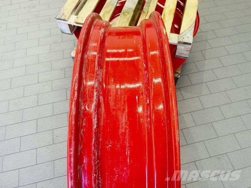 Grasdorf 2 FELGEN 7X32 Overige grondbewerkingsmachines en accessoires