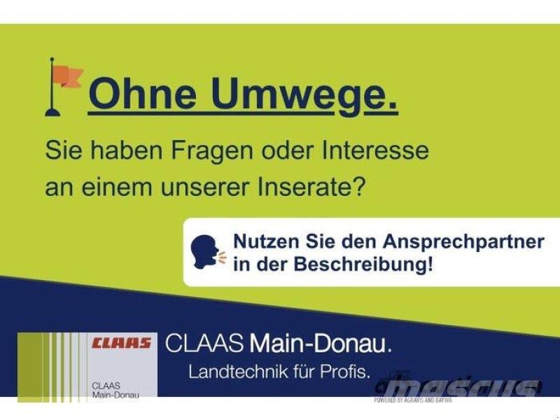 Grasdorf KOMPLETTRÄDER 270/95 R32 Sonstige Landmaschinen