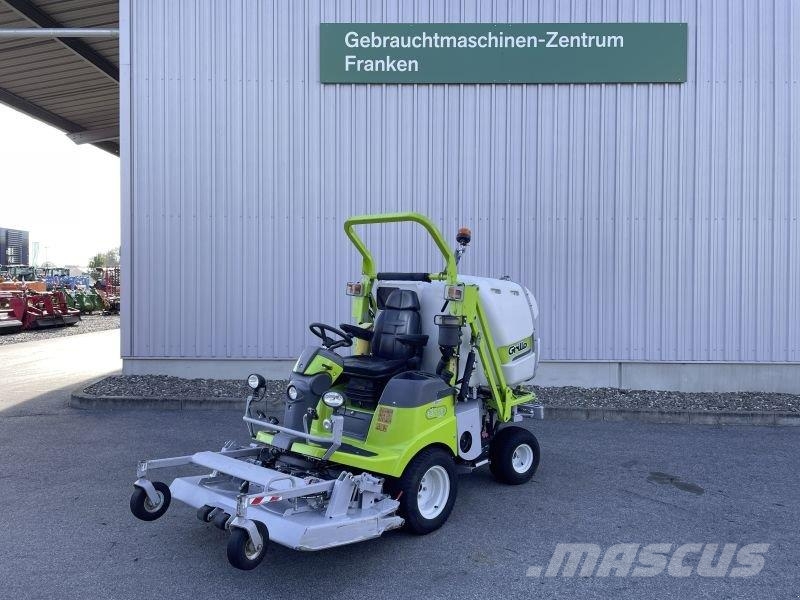 Grillo FD 13.09 Sonstige Kommunalmaschinen