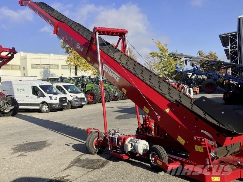 Grimme LAGERHAUSFÜLLER SL معدات زراعة وحصاد البطاطس - أخرى