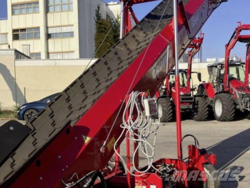 Grimme LAGERHAUSFÜLLER SL معدات زراعة وحصاد البطاطس - أخرى