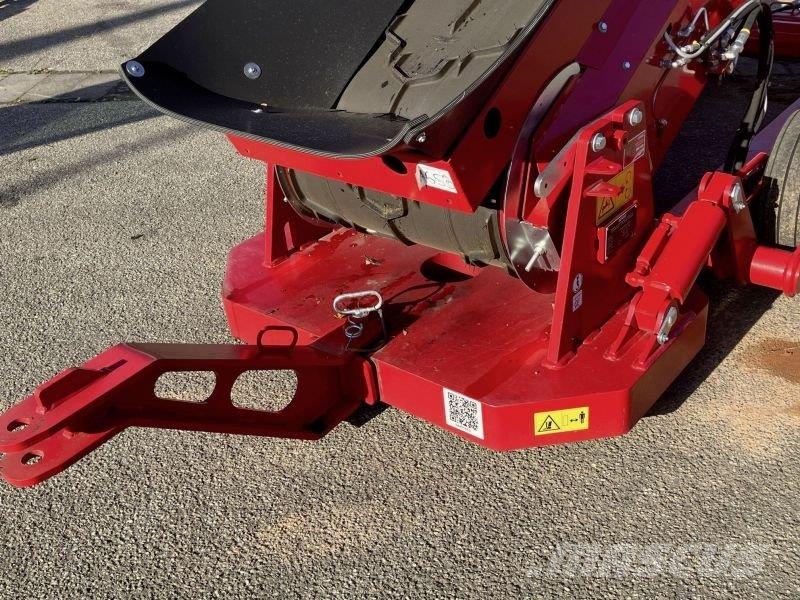 Grimme LAGERHAUSFÜLLER SL معدات زراعة وحصاد البطاطس - أخرى