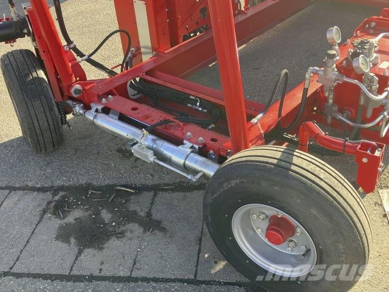 Grimme LAGERHAUSFÜLLER SL معدات زراعة وحصاد البطاطس - أخرى