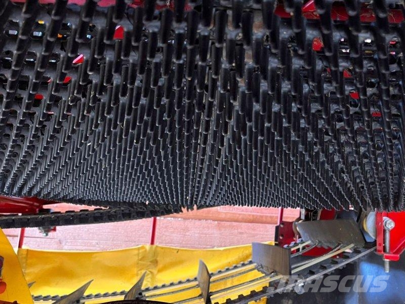 Grimme SE 75-55 UB Πατατοεξαγωγέας
