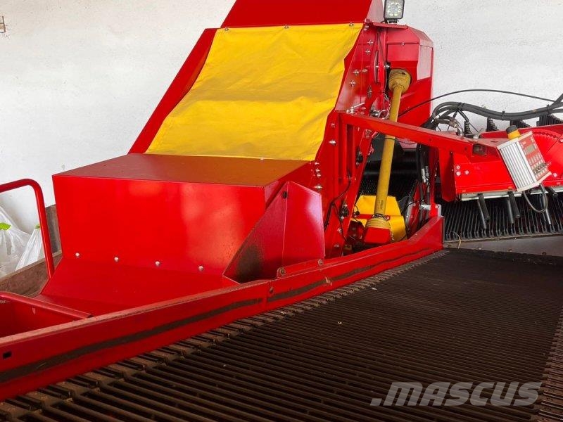 Grimme SE 75-55 UB Πατατοεξαγωγέας