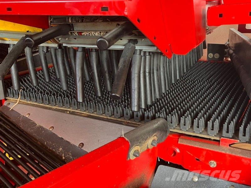 Grimme SE 75-55 UB Πατατοεξαγωγέας
