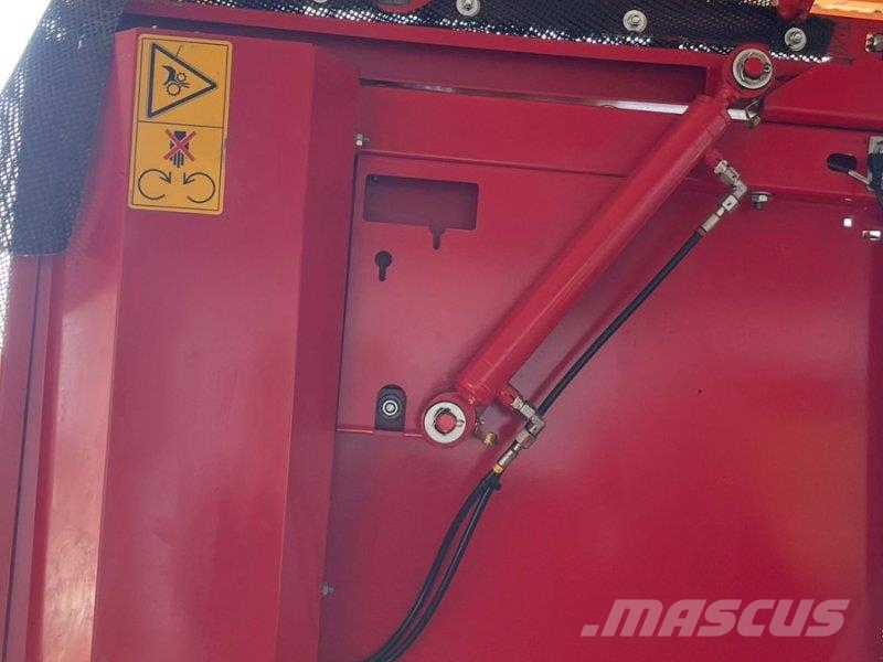 Grimme SE 75-55 UB Πατατοεξαγωγέας