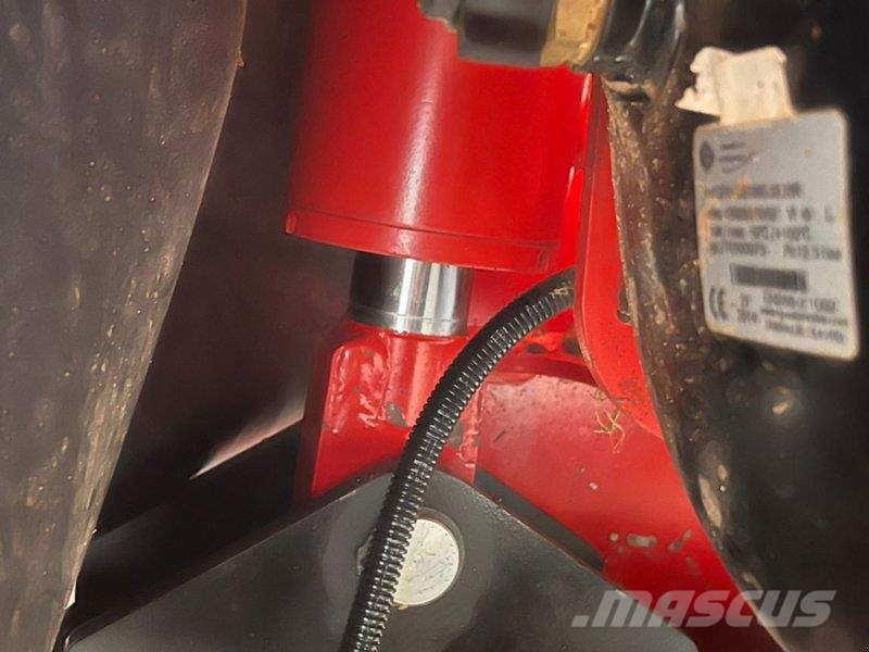 Grimme SE 75-55 UB Πατατοεξαγωγέας