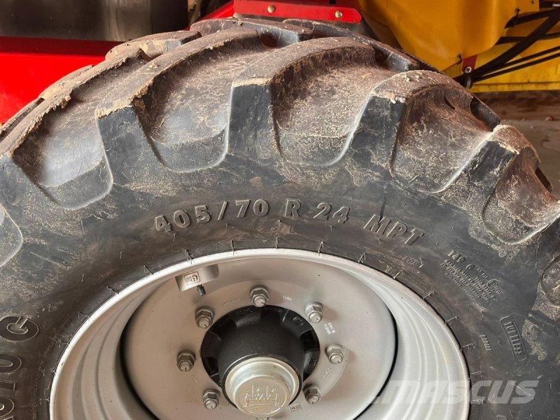 Grimme SE 75-55 UB Πατατοεξαγωγέας