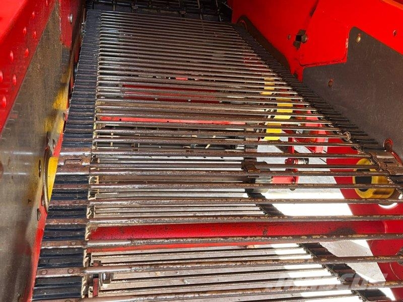 Grimme SE 75-55 UB Πατατοεξαγωγέας