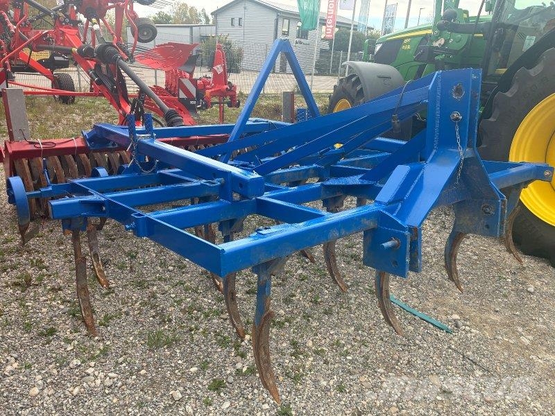  Grubber 3m زراعات