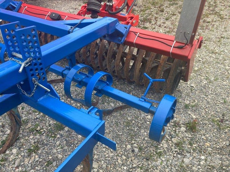  Grubber 3m زراعات