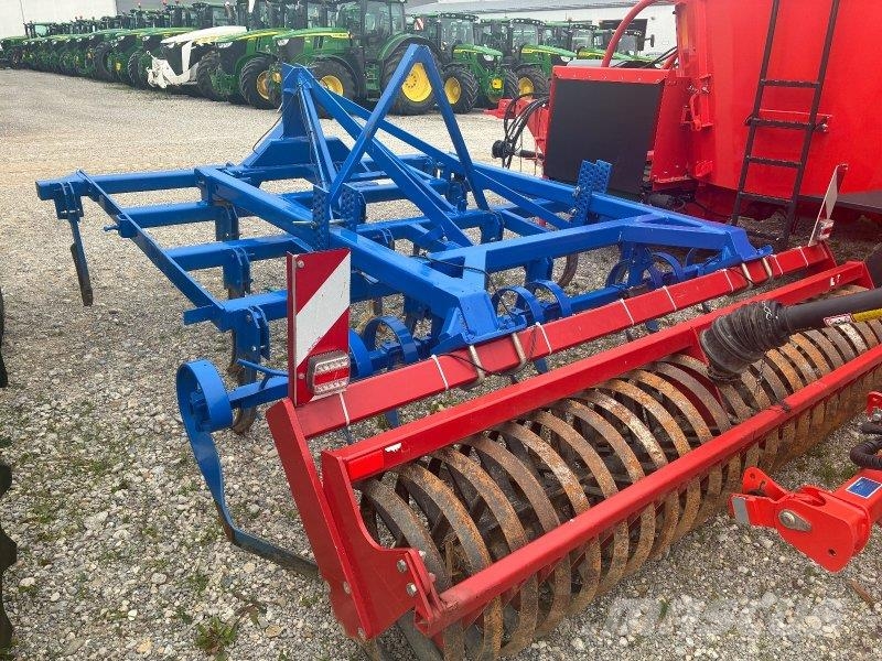  Grubber 3m زراعات