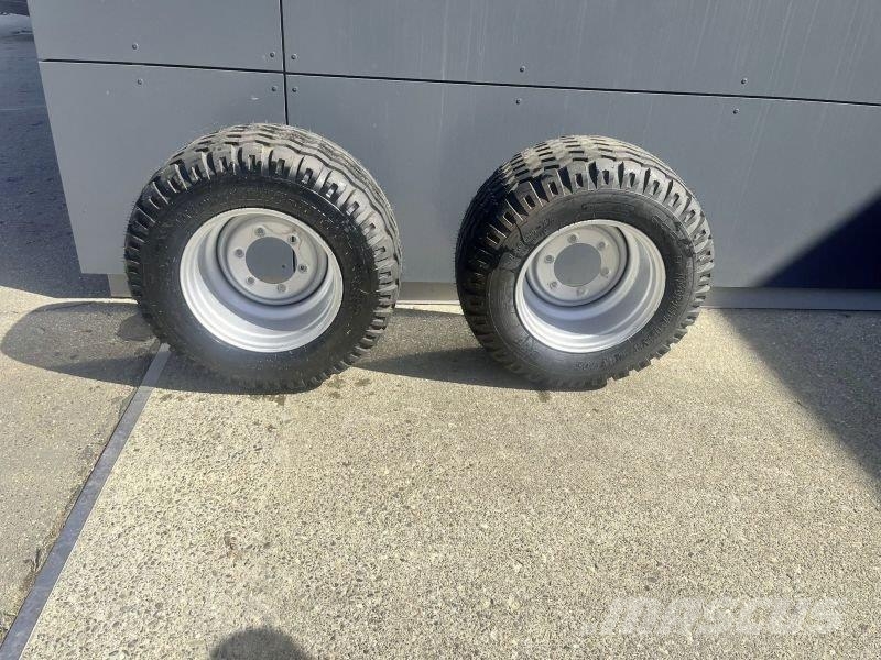 Güttler Bereifung 15,0/55-17 10 PR Other tillage machines and accessories