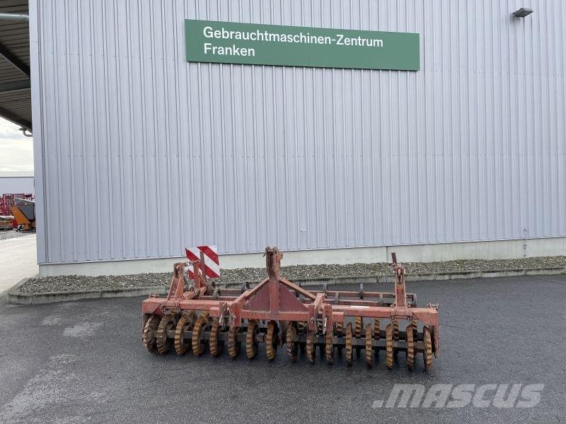 Güttler FRONTPACKERWALZE 3M Rodillos