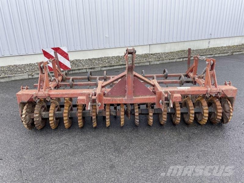 Güttler FRONTPACKERWALZE 3M Rodillos