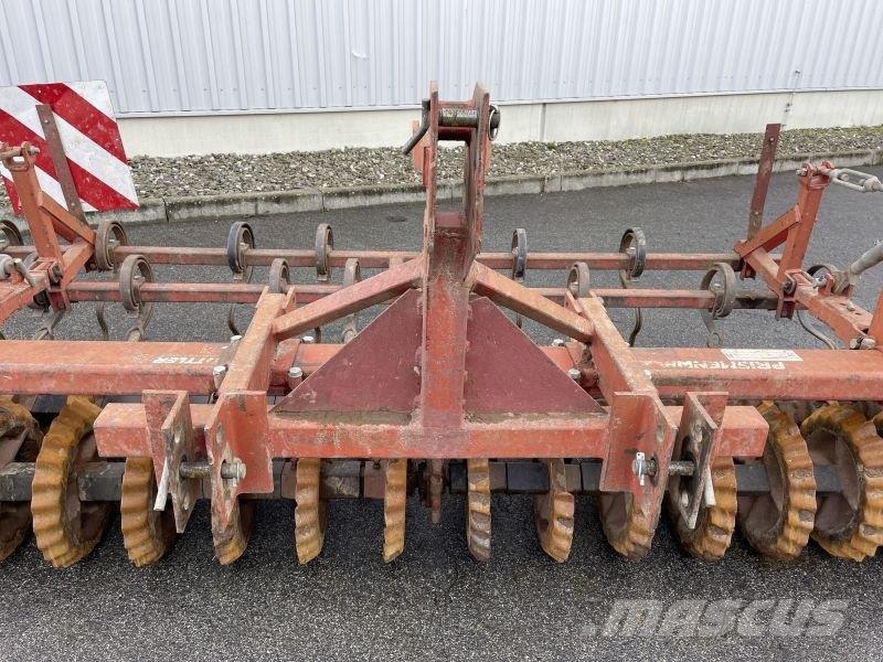 Güttler FRONTPACKERWALZE 3M Rodillos
