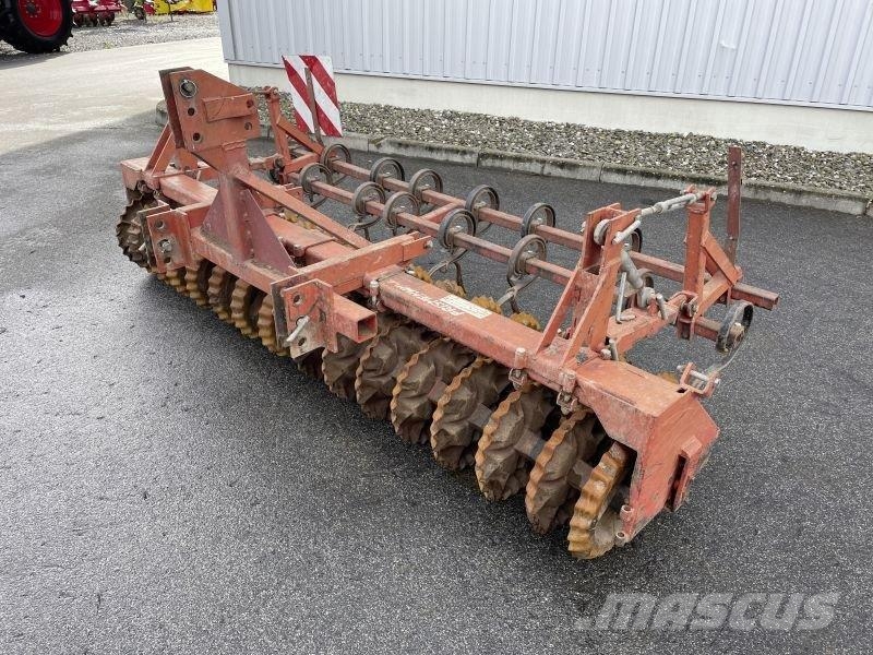 Güttler FRONTPACKERWALZE 3M Rodillos