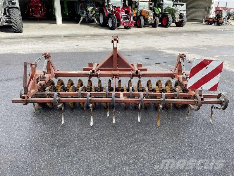 Güttler FRONTPACKERWALZE 3M Rodillos