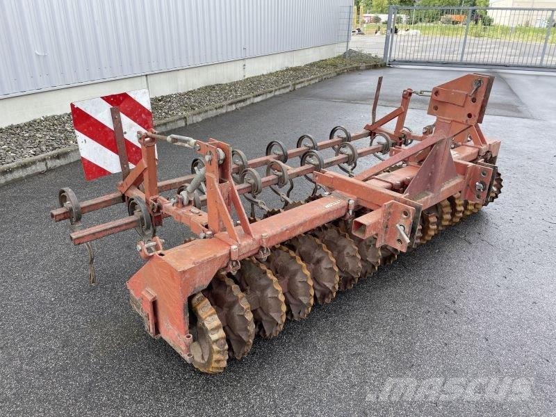 Güttler FRONTPACKERWALZE 3M Rodillos