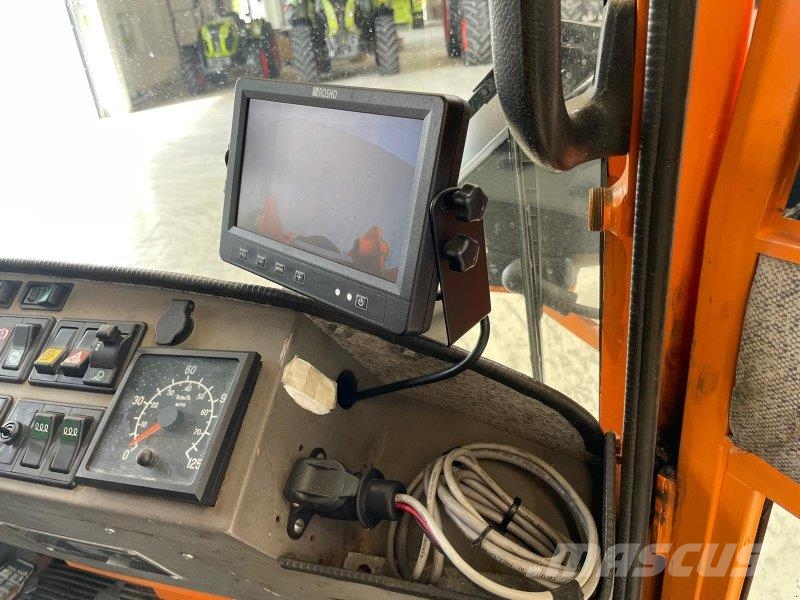 Hansa APZ 1003 H Квадроциклы