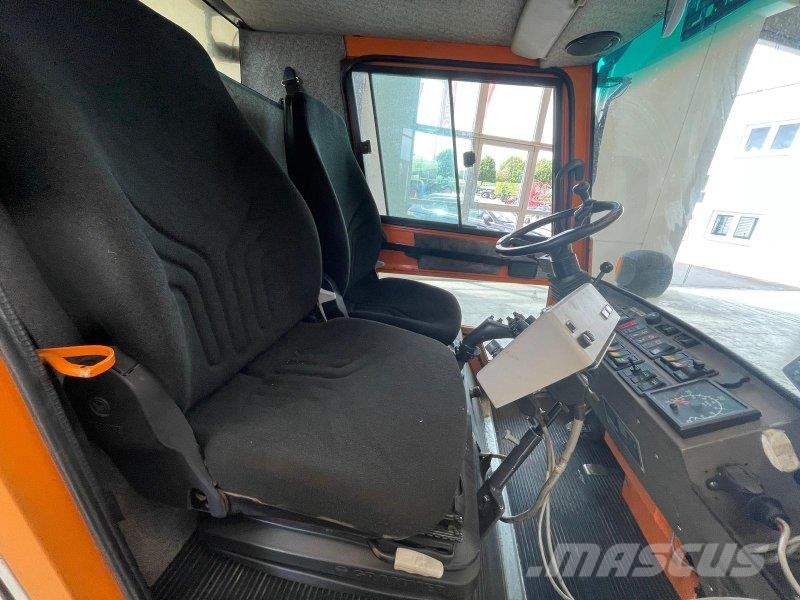 Hansa APZ 1003 H Квадроциклы