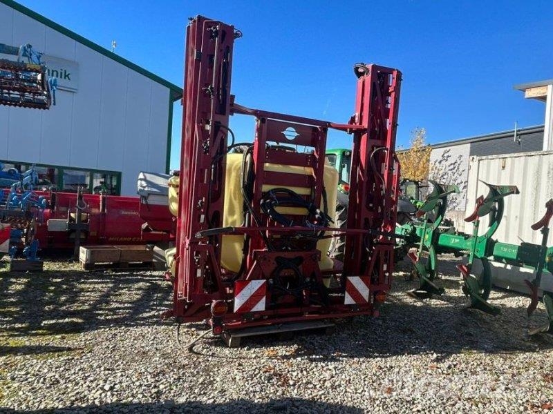 Hardi 85001000 Master Gübre dagitma tankerleri