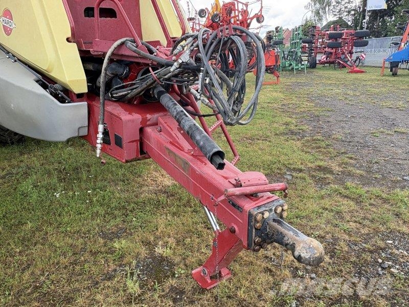 Hardi COMMANDER FORCE Düngemittelverteiler