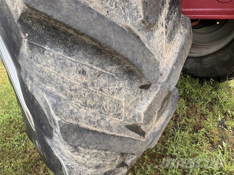 Hardi COMMANDER FORCE Düngemittelverteiler