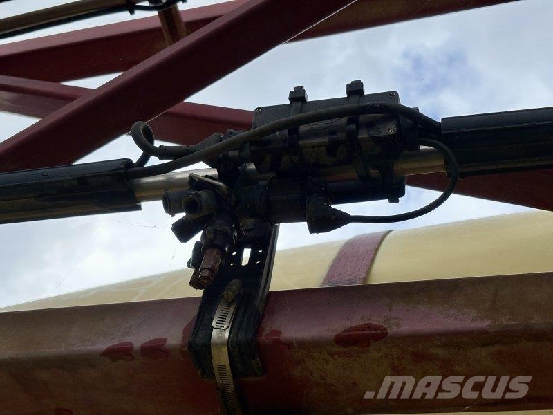 Hardi COMMANDER FORCE Düngemittelverteiler