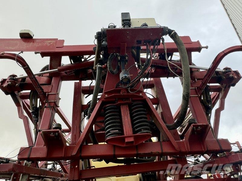 Hardi COMMANDER FORCE Düngemittelverteiler