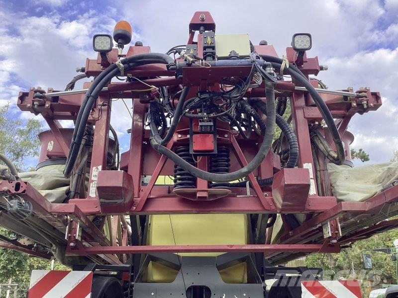 Hardi GEBR. SPRITZE ALPHA EVO 22,5 M Itsekulkevat ruiskut
