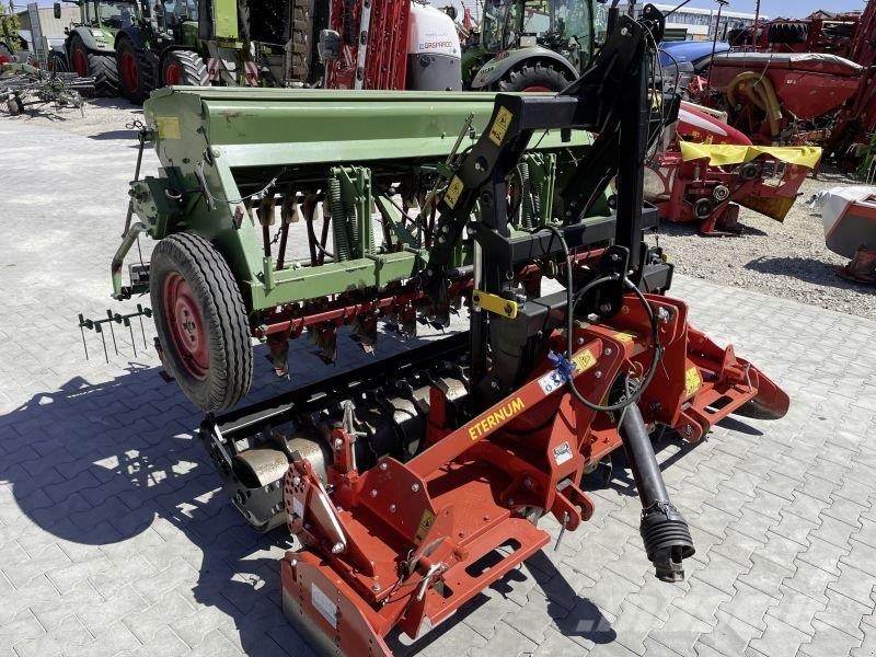 Hassia DU 100 2,5 Perforatrici