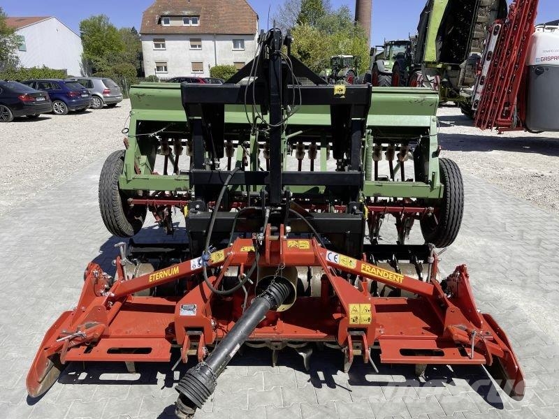 Hassia DU 100 2,5 Perforatrici