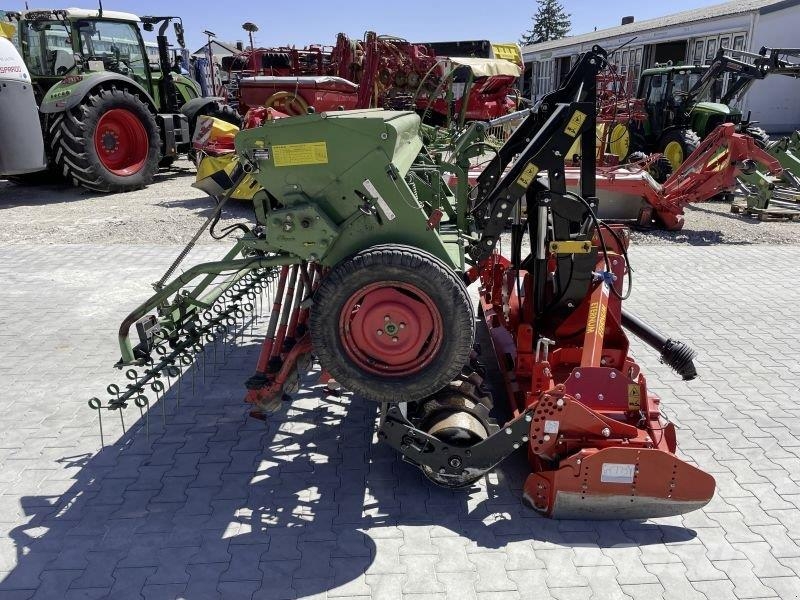 Hassia DU 100 2,5 Perforatrici