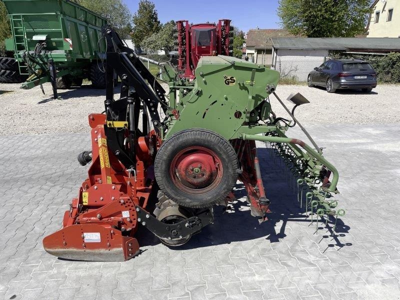 Hassia DU 100 2,5 Perforatrici