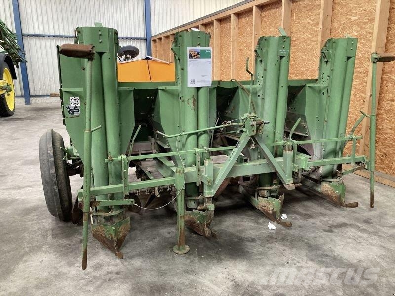 Hassia GLB 4D Potetmaskiner - Annet