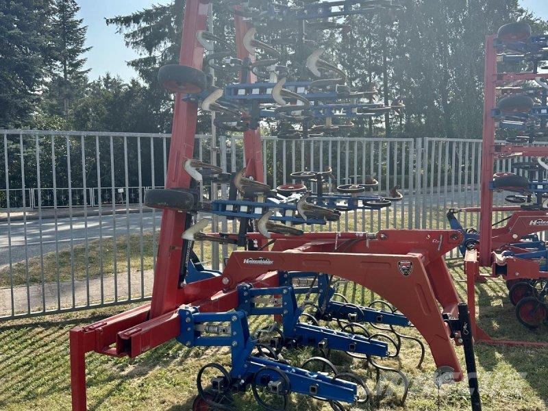 Hatzenbichler FRONTHACKE Καλλιεργητικές μηχανές κατά γραμμές