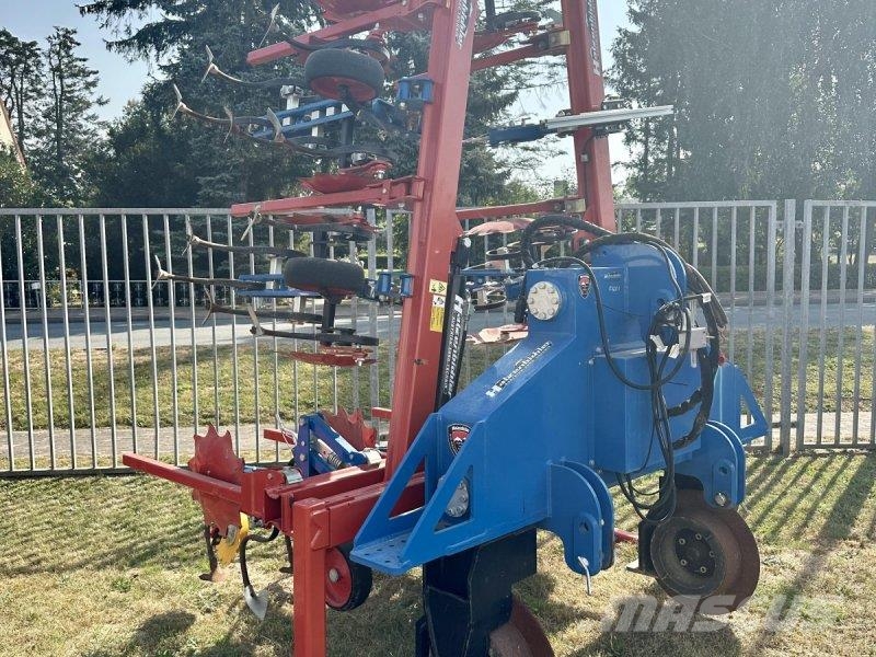 Hatzenbichler HECKHACKE Row crop cultivators