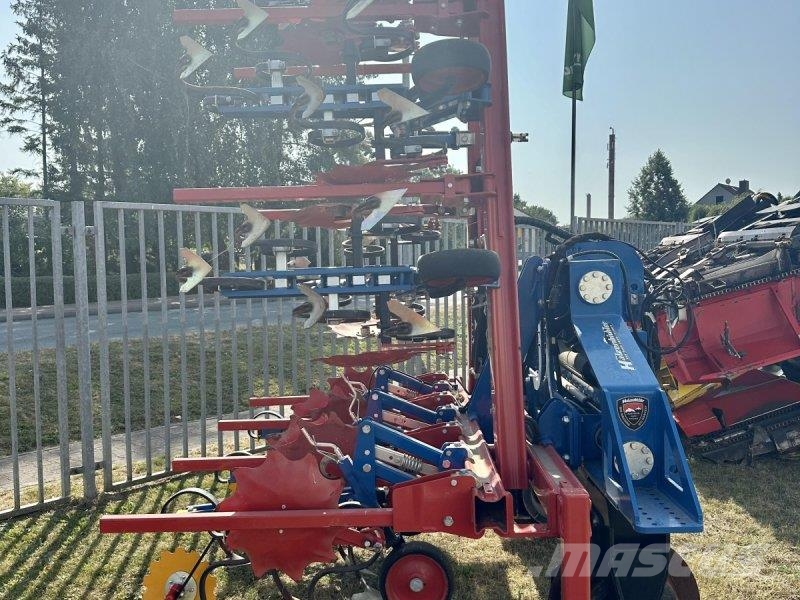 Hatzenbichler HECKHACKE Row crop cultivators
