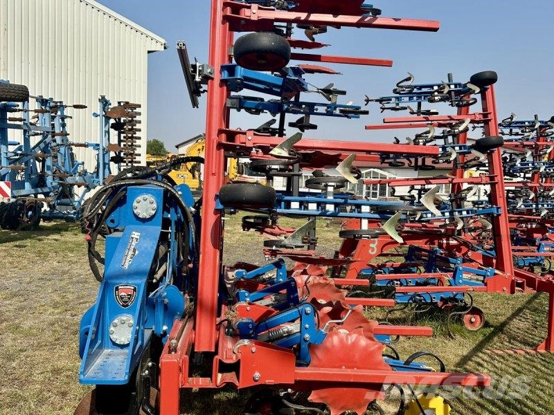 Hatzenbichler HECKHACKE Row crop cultivators