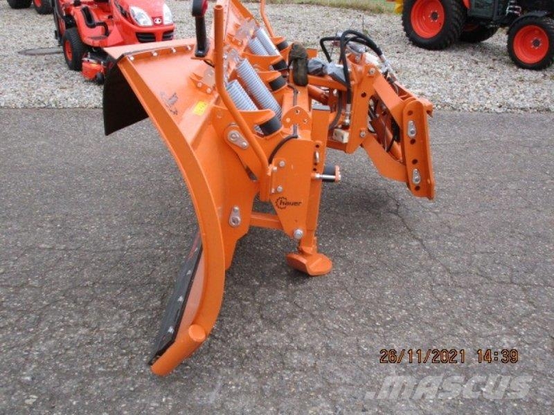 Hauer SRS-2L 3000 Снежные отвалы и плуги