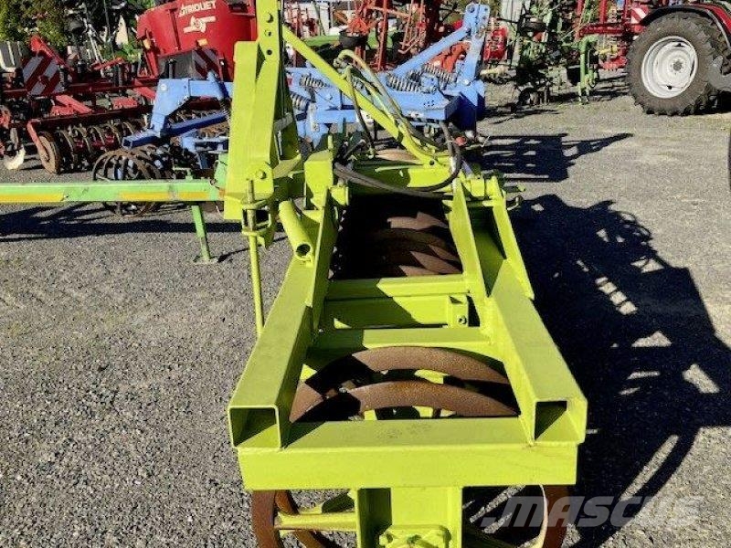 He-Va FRONT ROLLER Rodillos