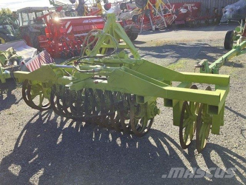 He-Va FRONT ROLLER Rodillos