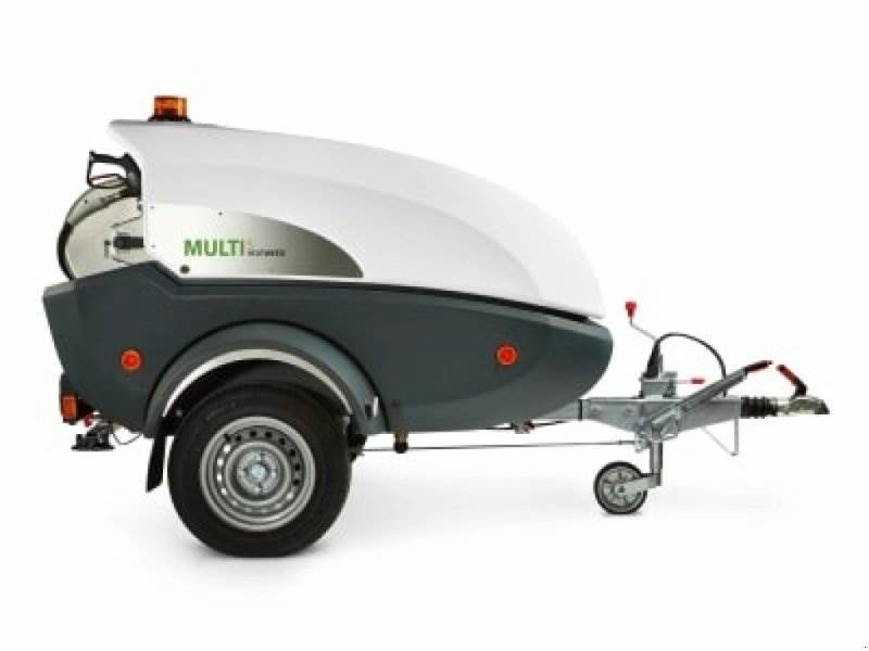 Heatweed Multi S Komunalne - Inne