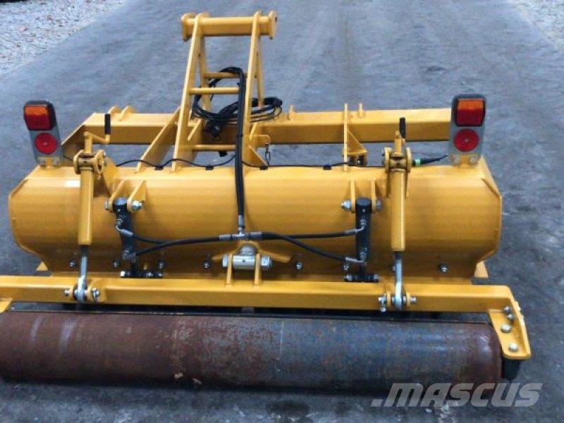 HK PH 150 MINI PLANIERHOBEL Other groundscare machines